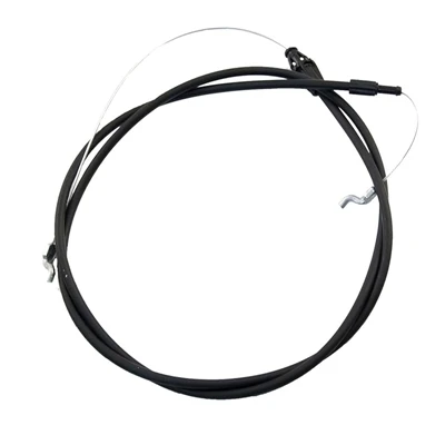 What Are The Characteristics Of MTD High Quality Lawn Mower Cable