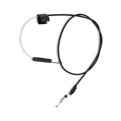 What Are The Characteristics Of Adjusting Drive Cable On Honda Mower
