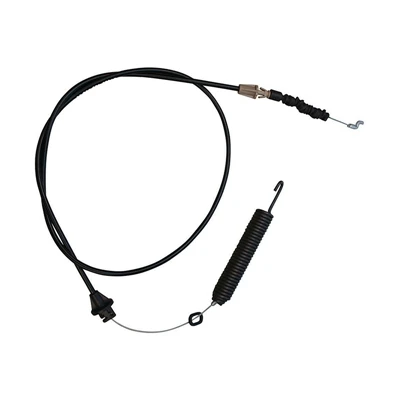 The Starting Rope Of The Lawn Mower Cannot Be Pulled, Which May Be Due To Exc...