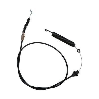 Issues To Pay Attention To When Installing The Lawn Mower Cable