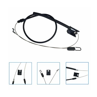 Auger Clutch Cable 946-04236 for MTD