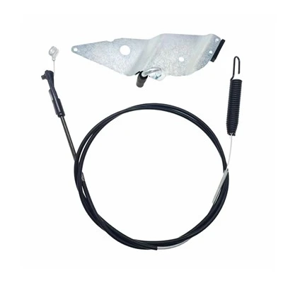 133-8158 Blade Brake Cable fits Toro 30 "