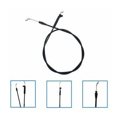104-8676 Brake Cable fits Toro 22