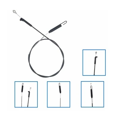 Brake Cable133-1998Compatible with Toro Timemaster