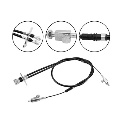 Murray Lawn Mower Throttle Cable
