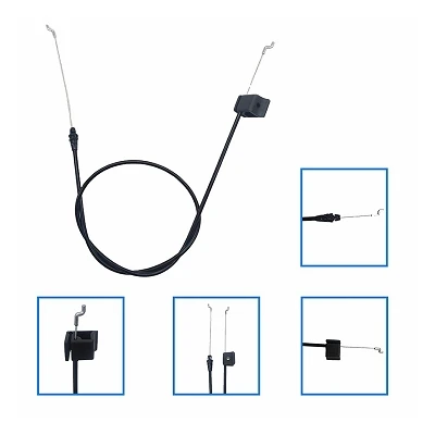Lawn Mower Brake Cable 112-8818 for Toro