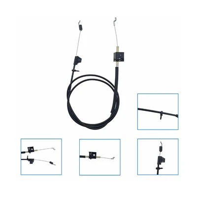 Lawn Mower Cable 532193480 Fits Craftsman Husqvarna