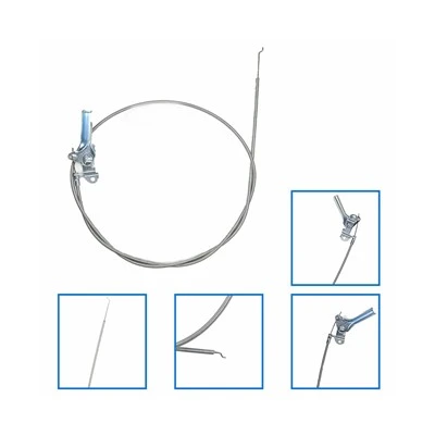 Push Lawn Mower Cable 290-023