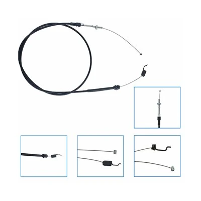 The Walking Lawn Mower Cable OEM 583441401 for Husqvarna