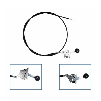 Throttle Cable Assembly 60-522 for OEM