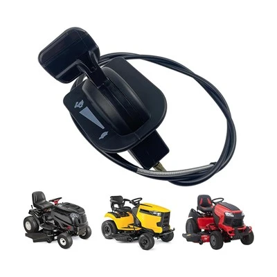 Throttle Choke Cable Lawn 946-05098c for MTD