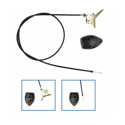 Throttle Control Cable Mower (290-795) For Toro