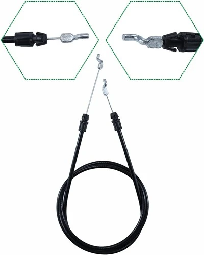 290-855 Control Cable Fits MTD