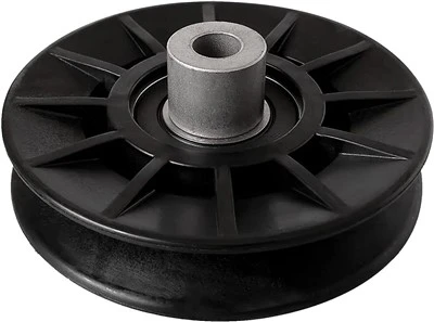 V-Idler Pulley For Craftsman, Husqvarna