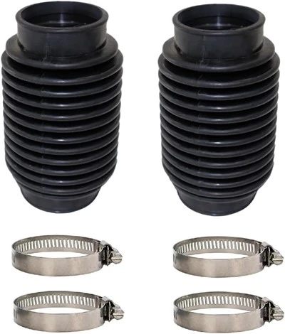 Axle Boot Replacement For B&S Sna-pper Rear Engine