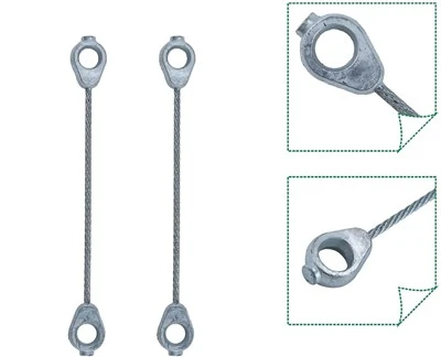 746-0970 Deck Lift Blade Brake Cable Fits MTD