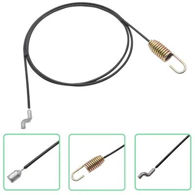 Clutch Drive Cable Fits MTD Craftsman Snowblower