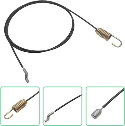 Snow Blower Cable Fits MTD