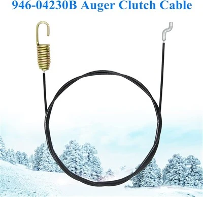 Snow Blower Cable Fits MTD