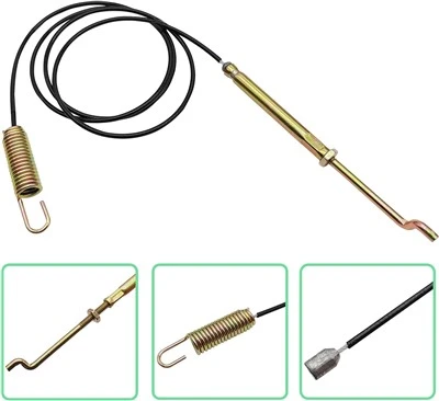 Clutch Drive Cable For MTD Snowblower