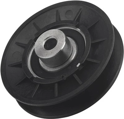 Idler Pulley Fits JohnDe-ere Lawn Tractors