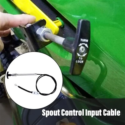 AM134404 For John Control Input Cable