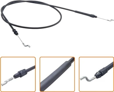 Clutch Control Cable Fits 946-05107B MTD