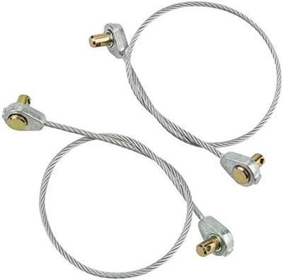 Deck Lift Cable 746-0968 For MTD