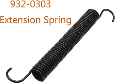 Extension Fits MTD