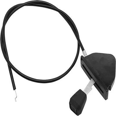 For TORO Riding Lawn Mower Throttle Choke Cable For TORO Tractor Throttle Choke Cable