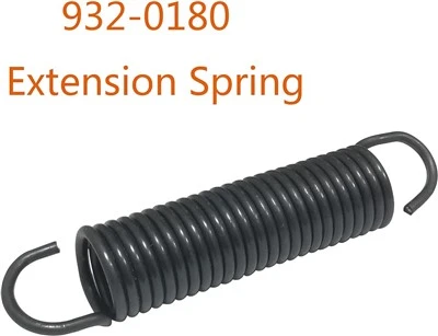 932-0470A Spring Extension Replace MTD 732-0470A 932-0470 732-0470 Lawn Mower