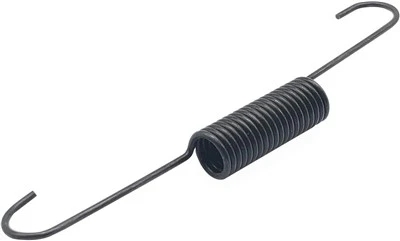 Lawn Tractor Stretch Springs Are Compatible With MTD Cub Cadet Troy-Bilt Bolens Rototiller Numbers 732-04276A, 732-04276