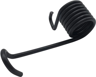 732-04422 732-0874 Lawn Tractor Deck Lift Lever Torsion Spring for Troy-Bilt Cub-Cadet Craftsman Bolens Remington Ryobi Yardman Yard-Machine White Huskee Lawn-Chi
