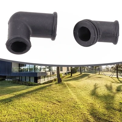 Rotary Breather Tube Set Fits B&S