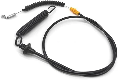 Wear-resistant MTD Lawnmower Cable